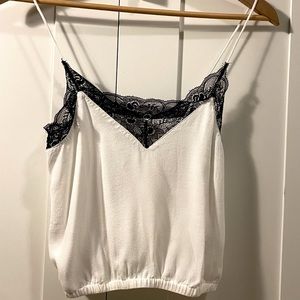 Wilfred Free Agyness tank, from Aritzia